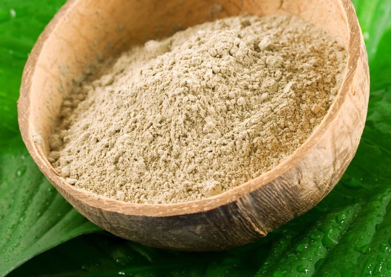 Dong Quai Root Powder Organic - Angelica sinensis 1 lb(Starwest Botanicals)