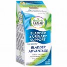 Botanic Health Bladder & Urinary Support Bladder Advantage - 60 Capsules