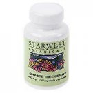 Chaste Tree Berry 400mg Organic - Vitex agnus castus 100 caps