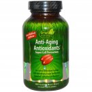 Irwin Naturals - Anti-Aging Antioxidants - 60 Softgels
