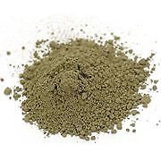 Dandelion Leaf Powder Wildcrafted 1 LB