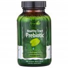 Irwin Naturals - Healthy Tract Prebiotic - 60 Liquid Softgels