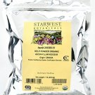 Starwest Botanicals Organic Kelp Powder 1 Pound (Pack of 3)