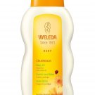 Weleda Body Care Calendula Baby Oil 6.8 oz
