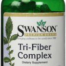 Swanson Tri-Fiber Complex 100 Caps