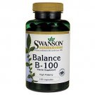 Balance B-100 100 Caps Swanson