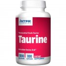 L-Taurine 1000mg Jarrow Formulas 100 Caps