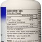 Planetary Herbals Full Spectrum Turmeric Extract Tablets 450 mg 60 Count