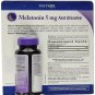 Natrol® Melatonin 5 Mg 250 Fast Dissolve Tablets Strawberry Flavor
