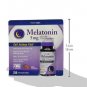 Natrol® Melatonin 5 Mg 250 Fast Dissolve Tablets Strawberry Flavor