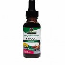 Nature's Answer Yucca Root with Organic Alcohol 1-Fluid Ounce
