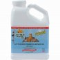 Citrus Magic Pet Litter Box Odor Eliminator Fresh Citrus 40-Ounce Pure Linen