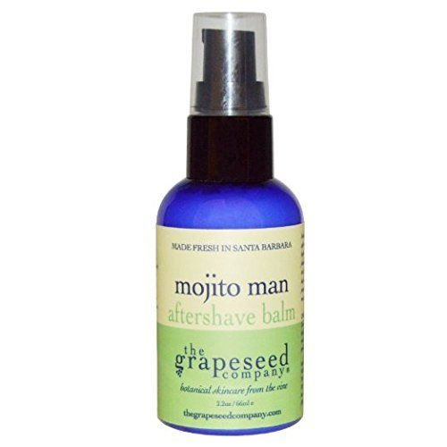 Mojito Man Aftershave Balm