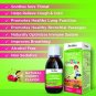 Herbion Throat Syrup Children's 5 Fluid Ounce
