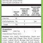 Herbion Throat Syrup Children's 5 Fluid Ounce