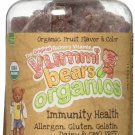 Yummi Bears Immunity Shield Org
