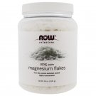 Now Magnesium Flakes 54 oz