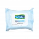 Cetaphil Gentle Makeup Removing Wipes 25 Count 1 Pack