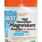 Doctor's Best High Absorption Magnesium Glycinate Lysinate 100% Chelated Non-...