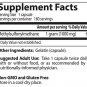Doctor's Best MSM with OptiMSM Non-GMO Gluten Free Joint Support 1000 mg 180 ...