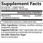 Doctor's Best Fully Active B12 1500 mcg Non-GMO Vegan Gluten Free Supports He...