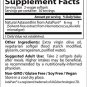 Doctor's Best Astaxanthin Non-GMO Vegan Gluten Free Soy Free Powerful Antioxi...