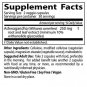 Doctor's Best Ashwagandha Featuring Sensoril Non-GMO Gluten Free 125 mg 60 VCAPS