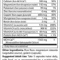 Doctor's Best Calcium Bone Maker Complex with MCHCal Non-GMO Gluten Free Soy ...