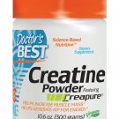 Doctor's Best Creatine Powder featuring Creapure Non-GMO Vegan Gluten Free 30...