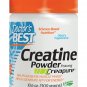 Doctor's Best Creatine Powder featuring Creapure Non-GMO Vegan Gluten Free 30...