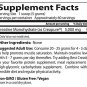 Doctor's Best Creatine Powder featuring Creapure Non-GMO Vegan Gluten Free 30...