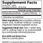 Doctor's Best MSM with OptiMSM Non-GMO Gluten Free Joint Support 1500mg 120 Tabs
