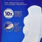 Always Infinity Extra Heavy Overnight Pads With Wings Size 5 Unscented 24 Count