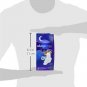 Always Infinity Extra Heavy Overnight Pads With Wings Size 5 Unscented 24 Count