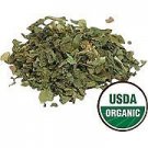 Organic Wild Lettuce Leaf C/S - 4 oz