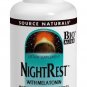 Source Naturals NightRest 100 Tablets