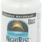 Source Naturals NightRest 100 Tablets