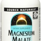 Source Naturals Magnesium Malate 1250mg