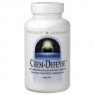 Source Naturals - Chem-Defense Sublingual Orange - 45 tabs