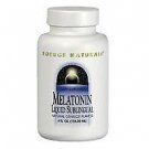 Source Naturalsreg Melatonin 2.5 MG 120 Tablets
