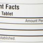 Source Naturals Melatonin 3mg Time Release for Occasional Sleeplessness 120 Tabs
