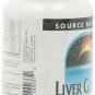 Source Naturals Liver Guard Nutrients Essential for Healthy Liver Function 30Tab