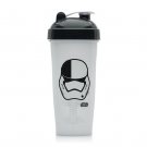 Perfect Shaker Star Wars Series The Last Jedi 28oz Blender Shaker Captain Phasma