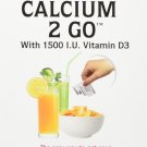 Olympian Labs Calcium 2 Go 30 Packs