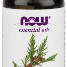 NOW Cedarwood Oil 1-Ounce