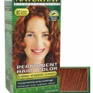 Naturtint Hr Clr 8c Copper Blonde