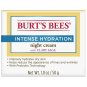 Burt's Bees Intense Hydration Night Cream 1.8 Ounces