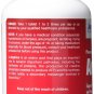 Jarrow Formulas L-Arginine Supports Cardiovascular Health 1000 mg 100 Tabs