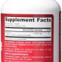 Jarrow Formulas L-Arginine Supports Cardiovascular Health 1000 mg 100 Tabs