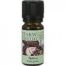 Spruce Oil - 1/3 oz(Starwest Botanicals)